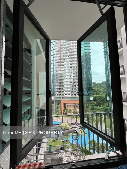 Normanton Park (D5), Apartment #555928631